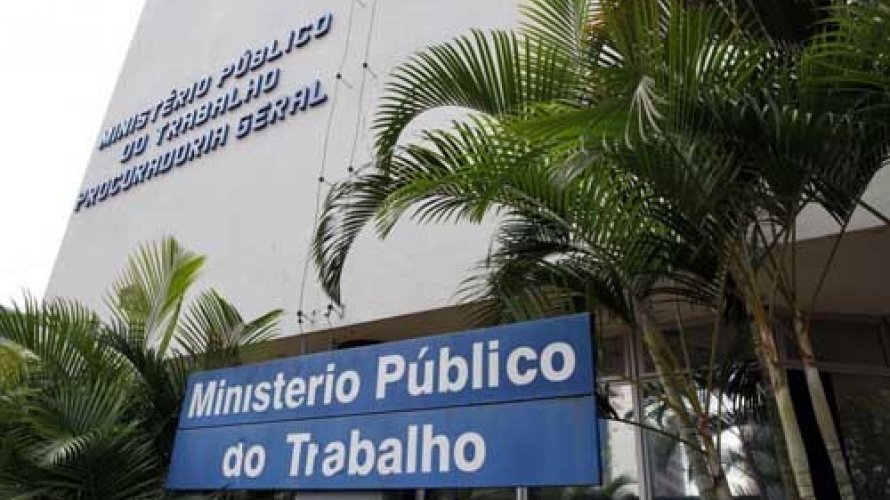 MPT lança campanha e questiona fim da contribuição sindical obrigatória.