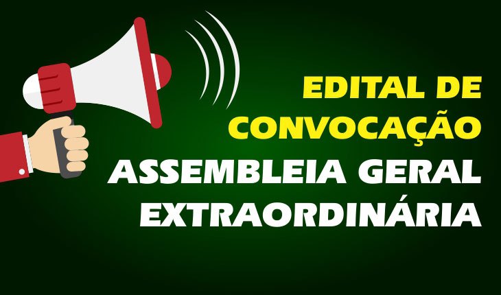 Assembléia Extraordinária